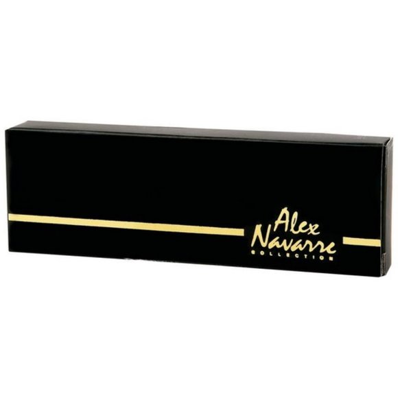 Rosewood Pen and Pencil Set with matching wooden box - Stationery Gift - Picture 5 of 5